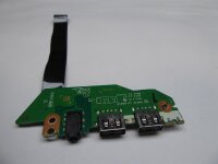 Acer Nitro AN515-52 USB Audio Board mit Kabel LS-G021P #4931