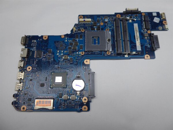 Toshiba Satellite C50-A Serie Mainboard H000062010 #3801