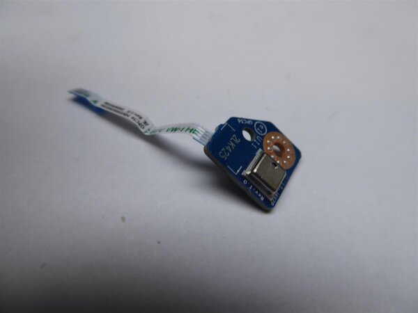 HP Envy X360 Convertible 15-ed1769ng IR Board 435P273L01 #4932