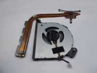 Lenovo IdeaPad 320 14AST Kühler Lüfter Cooling Fan AT1560020F0 #4899