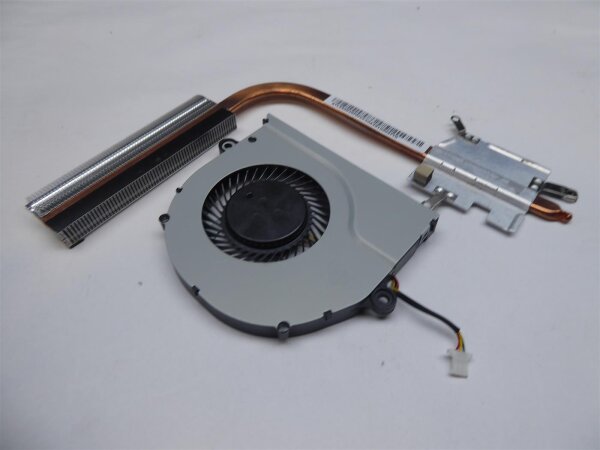 Acer TravelMate P256 Kühler Lüfter Cooling Fan AT1540020F0 #4933