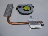 Acer TravelMate P256 Kühler Lüfter Cooling Fan AT1540020F0 #4933