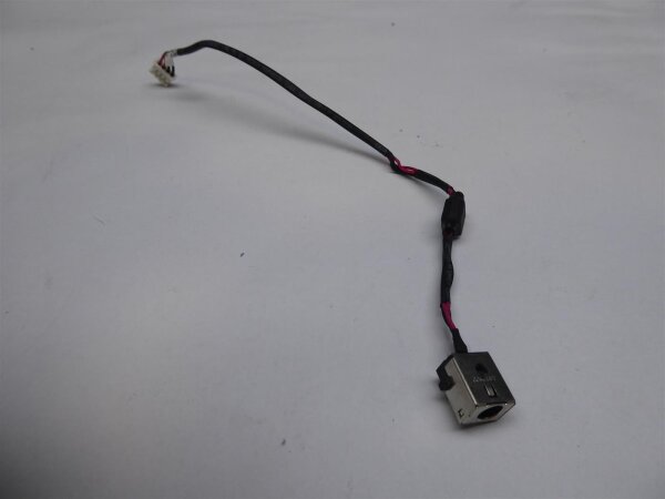 Acer TravelMate P256 Powerbuchse Strombuchse mit Kabel DC30100RL00 #4933