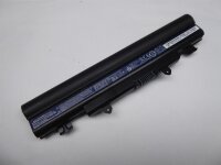 Acer TravelMate P256 ORIGINAL AKKU Batterie AL14A32 #4933