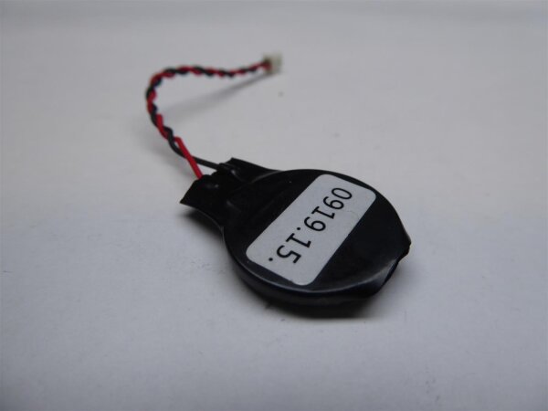 Toshiba Satellite Radius 14 L40W-C Cmos Bios Batterie mit Kabel 0919.15. #4934