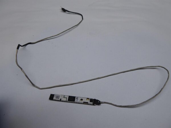 Toshiba Satellite Radius 14 L40W-C Webcam Kamera mit Kabel M24912LH #4934