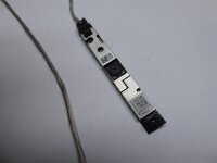 Toshiba Satellite Radius 14 L40W-C Webcam Kamera mit Kabel M24912LH #4934