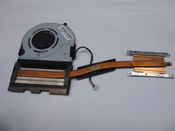 Toshiba Satellite Radius 14 L40W-C Kühler Lüfter Cooling Fan H000085330 #4934