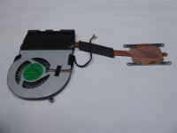 Toshiba Satellite Radius 14 L40W-C Kühler Lüfter Cooling Fan H000085330 #4934