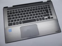 Toshiba Satellite Radius 14 L40W-C Gehäuse Oberteil...