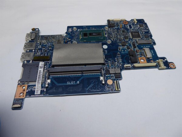 Toshiba Satellite Radius 14 L40W-C i3-5005U Mainboard H000095060 #4934