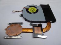 Toshiba Satellite S50D-A Kühler Lüfter Cooling Fan 13N0-C3A0703 #3996