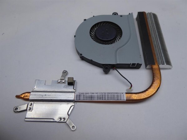 Acer Aspire V3-572 Series Kühler Lüfter Cooling Fan AT1540020S0 #4510