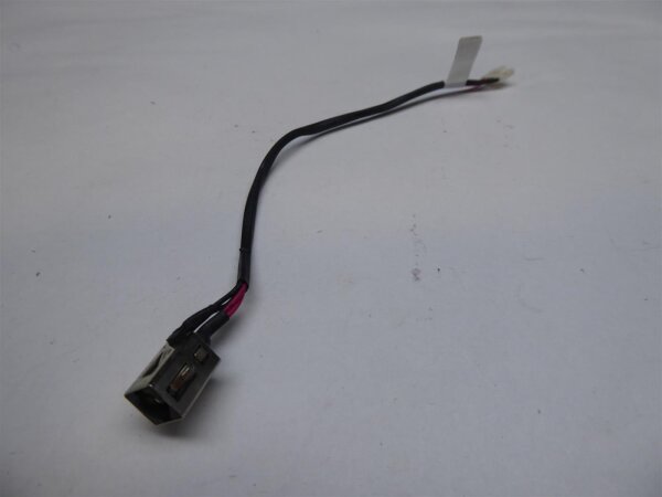 Toshiba Satellite C55-C ORIGINAL Powerbuchse Strombuchse DD0BLQAD000 #4935