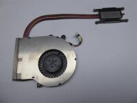 Toshiba Satellite C55-C Kühler Lüfter Cooling Fan FCN3CBLQTM0I10 #4935