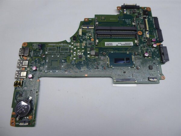 Toshiba Satellite C55-C i3-4005U Mainboard Motherboard A000395650 #4935