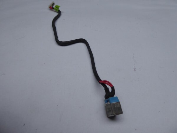Acer Aspire 8735 Serie ORIGINAL Powerbuchse Strombuchse 50.4AJ12.001  #3162