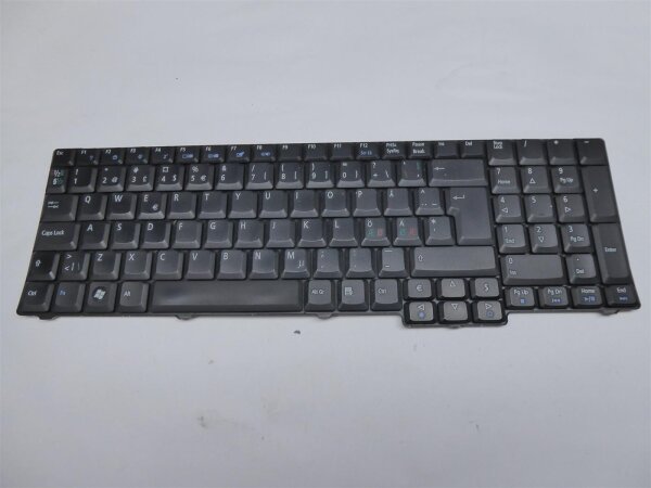 Acer Aspire 8735 Serie ORIGINAL Keyboard nordic Layout MP-07A56DN-442 #3162