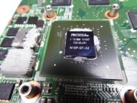 MSI GE70 2PC MS-1759 i5-4200H Mainboard GTX 870M Grafik MS-17591 Ver: 1.0 #4437