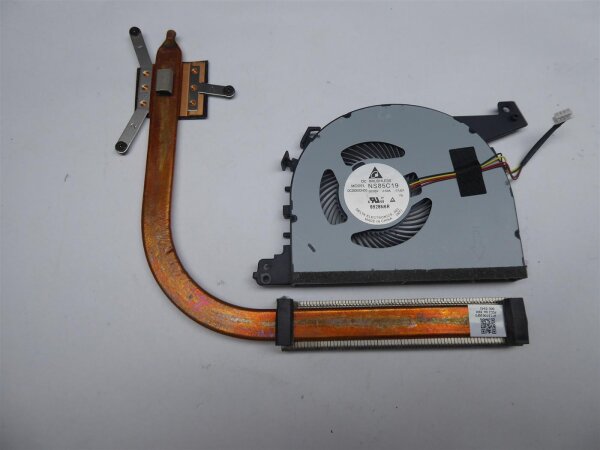 Lenovo IdeaPad 330 15ARR Kühler Lüfter Cooling Fan AT1870020F0 #4936