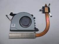 Lenovo IdeaPad 330 15ARR Kühler Lüfter Cooling Fan AT1870020F0 #4936