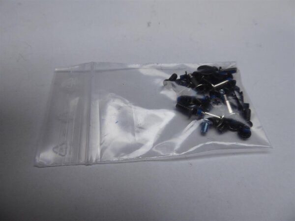 Toshiba Satellite S50D-B Serie Schraubensatz Screws Set #4937
