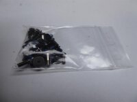 Toshiba Satellite S50D-B Serie Schraubensatz Screws Set #4937