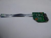 Toshiba Satellite S50D-B Serie USB LAN Board mit Kabel DABLIDPC8C0 #4937
