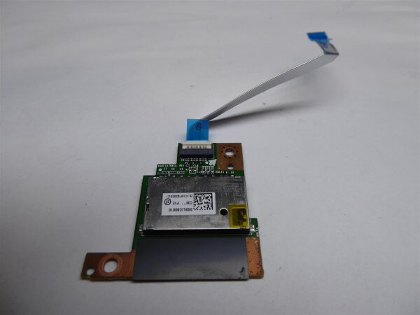 Toshiba Satellite S50D-B Serie SD Kartenleser Board DABLIDTH8C0 #4937