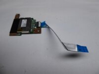 Toshiba Satellite S50D-B Serie SD Kartenleser Board...