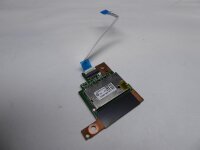 Toshiba Satellite S50D-B Serie SD Kartenleser Board DABLIDTH8C0 #4937