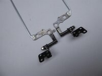 Toshiba Satellite S50D-B Serie Displayscharniere Scharniere Hinges L + R #4937