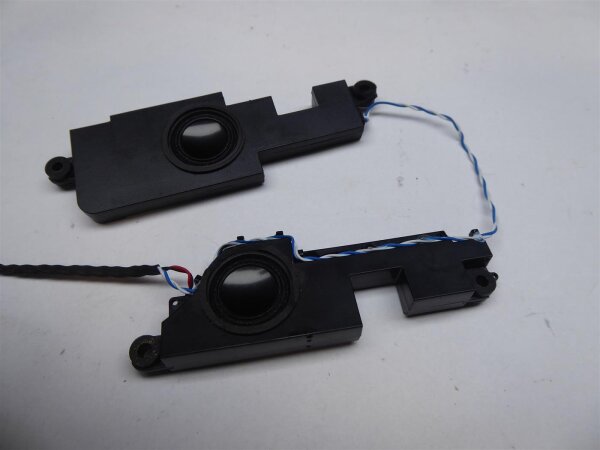 Toshiba Satellite S50D-B Serie Lautsprecher Sound Speaker 3LBLISA0I30 #4937