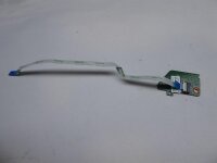 Toshiba Satellite S50D-B Serie Powerbutton Board mit Kabel 3PBLIPB0010 #4937