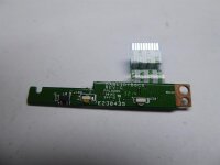 Toshiba Satellite S50D-B Serie LED Board mit Kabel DABLIDYB8C0 #4937