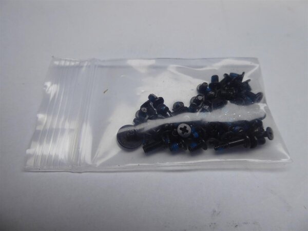 HP ENVY 17 J  Serie Schraubensatz Screws Set #4938