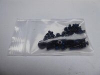 HP ENVY 17 J  Serie Schraubensatz Screws Set #4938