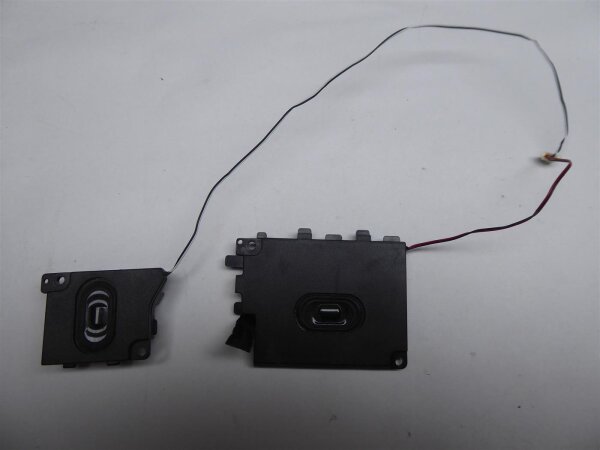 HP ENVY 17 J  Serie Lautsprecher Sound Speaker #4938