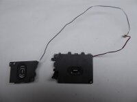 HP ENVY 17 J  Serie Lautsprecher Sound Speaker #4938