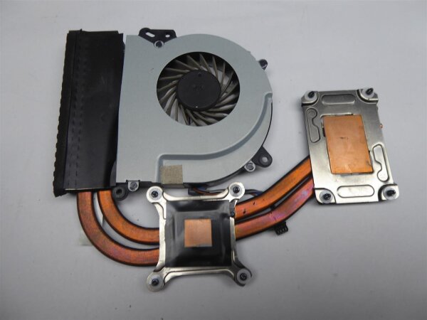 HP ENVY 17 J  Serie Kühler Lüfter Cooling Fan 720232-001 #4938