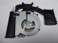 HP ENVY 17 J  Serie Kühler Lüfter Cooling Fan 720232-001 #4938