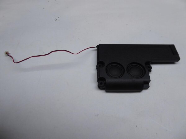 HP ENVY 17 J  Serie Subwoofer Sound Speaker #4938
