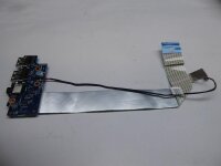 HP ENVY 17 J  Serie AUDIO USB Board mit Kabel 6050A2549101 #4938