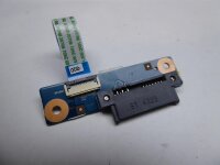 HP ENVY 17 J  Serie SATA DVD Laufwerk Adapter Connector 6050A2550401 #4938