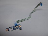 HP ENVY 17 J  Serie Powerbutton Board mit Kabel 6050A2549201 #4938