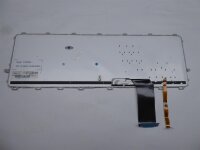 HP ENVY 17 J  Serie ORIGINAL Keyboard nordic Layout Backlight 720244-DH1 #4938