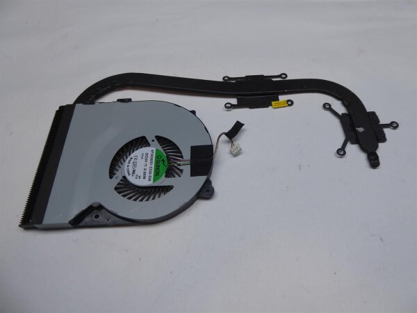 Asus Sonicmaster S550C Lüfter & Kühler Fan Cooler 13N0-N3A0911 #3420
