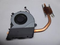 ASUS R557L Kühler Lüfter Cooling Fan 13N0-R9A0201 #4059