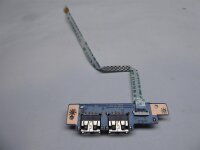 Lenovo IdeaPad 310 15ISK USB Board mit Kabel NS-A751 #4939