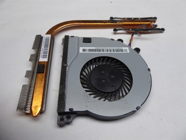 Lenovo IdeaPad 310 15ISK Kühler Lüfter Cooling Fan AT10Q0020S0 #4939